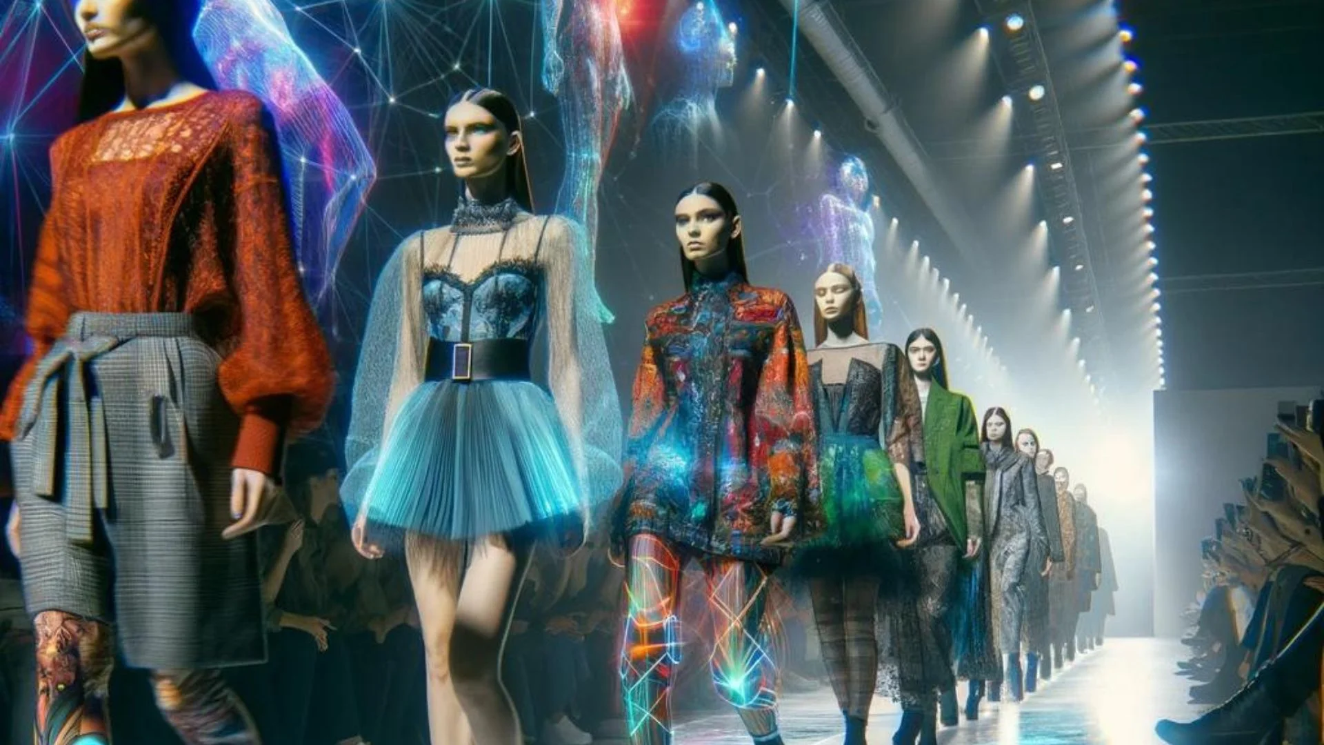 Shaping the Future of Fashion: Insights from the Digital Fashion Summit ...